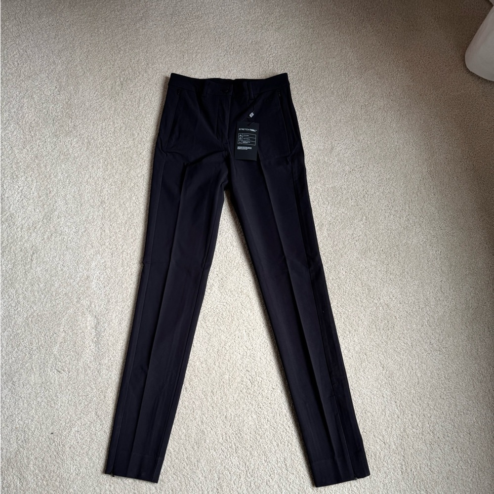 J Lindeberg Maria Golf Pant New NWT - 27